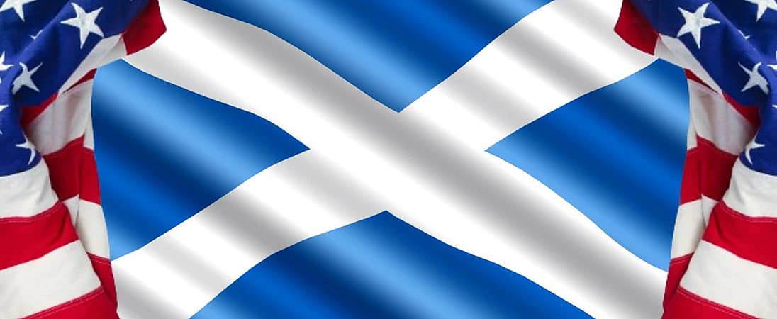 Scottish-American Heritage Month