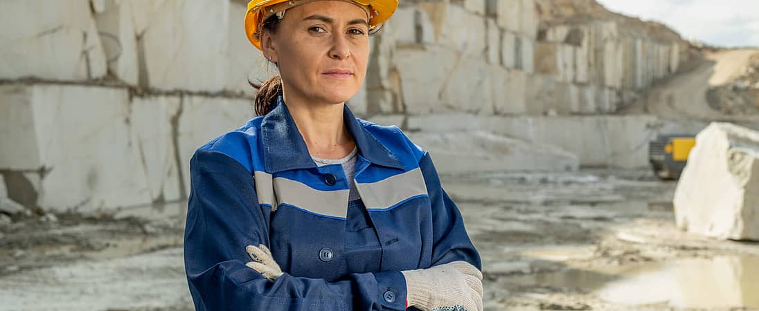 International Women in Mining Day