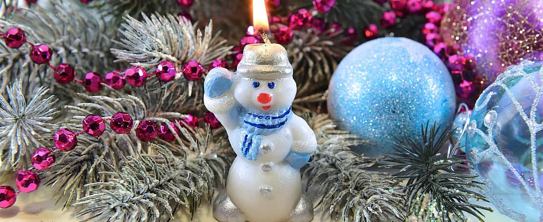 National Snowman Burning Day