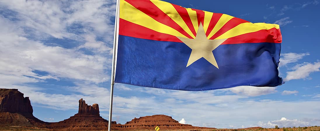 Statehood Day in Arizona