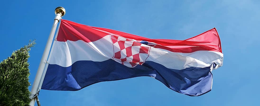 Statehood Day in Croatia