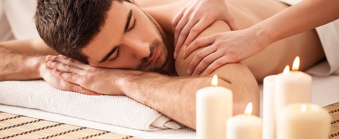 Therapeutic Massage Awareness Day