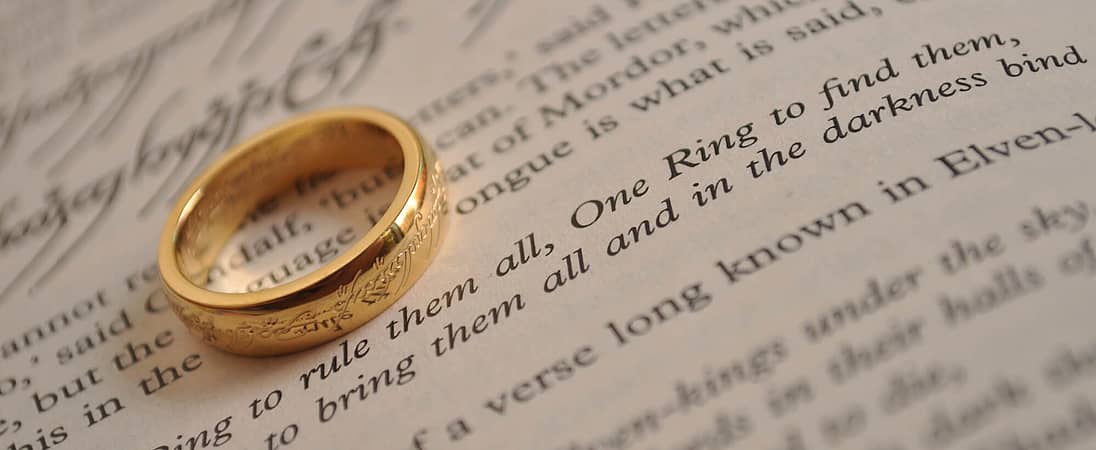 Tolkien Reading Day