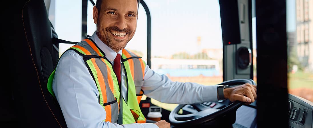 Transit Driver Appreciation Day