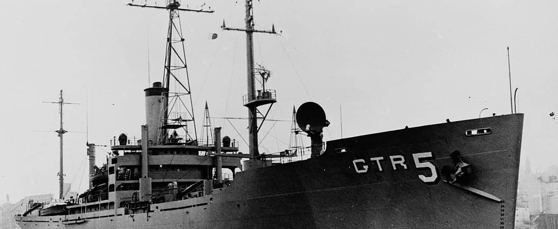 USS Liberty Remembrance Day