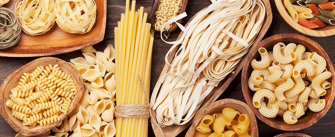 National Pasta Day