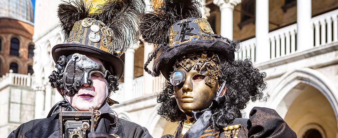 Venice Carnival