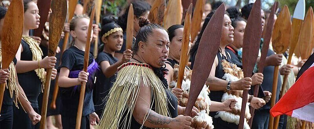 Waitangi Day