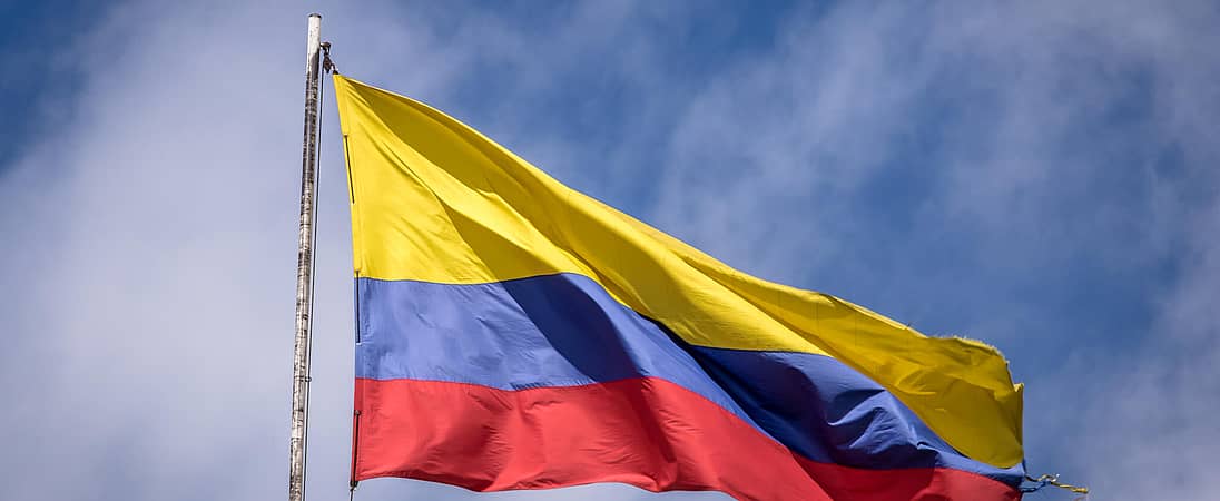 Colombia’s Independence Day
