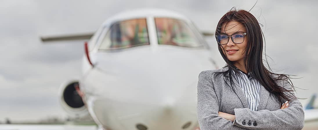 Women in Aviation Week