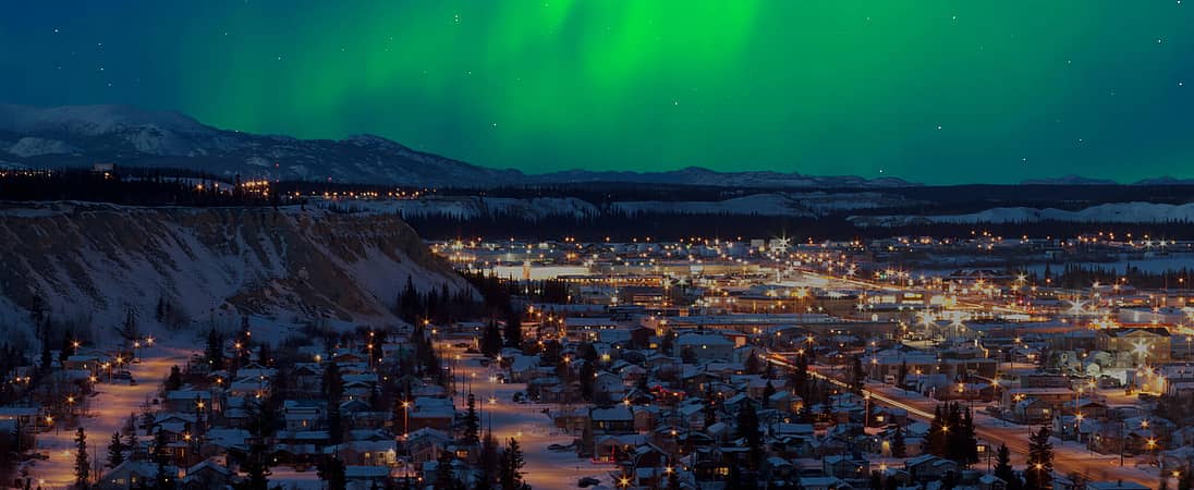 Yukon Heritage Day