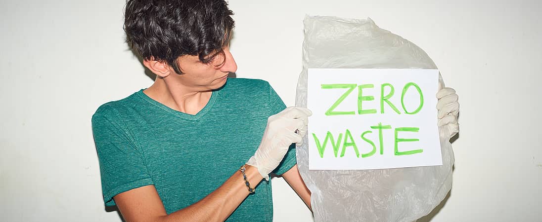 Zero Waste Week