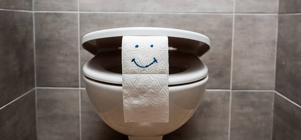 National Toilet Paper Day (August 26th) Days Of The Year