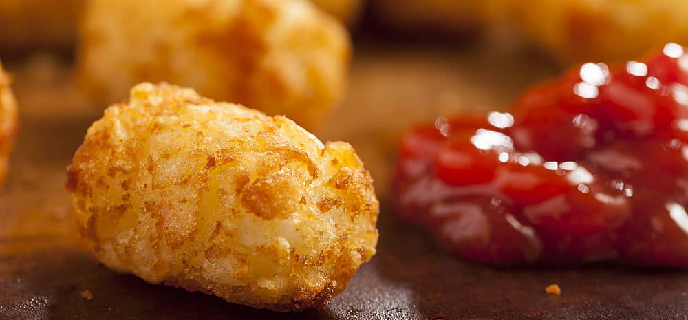 National Tater Tot Day (February 2nd) Days Of The Year