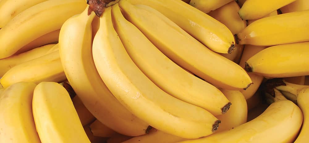 National Banana Day (April 17th, 2024) Days Of The Year