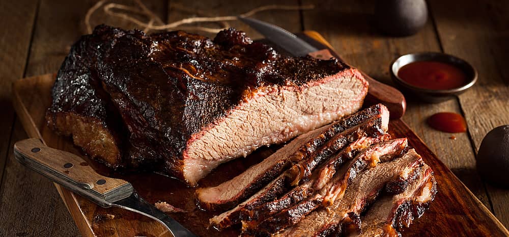 National Brisket Day (May 28th) Days Of The Year