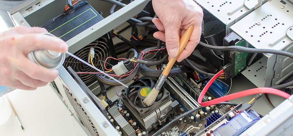 National Clean Out Your Computer Day (February 10th, 2025) Days Of