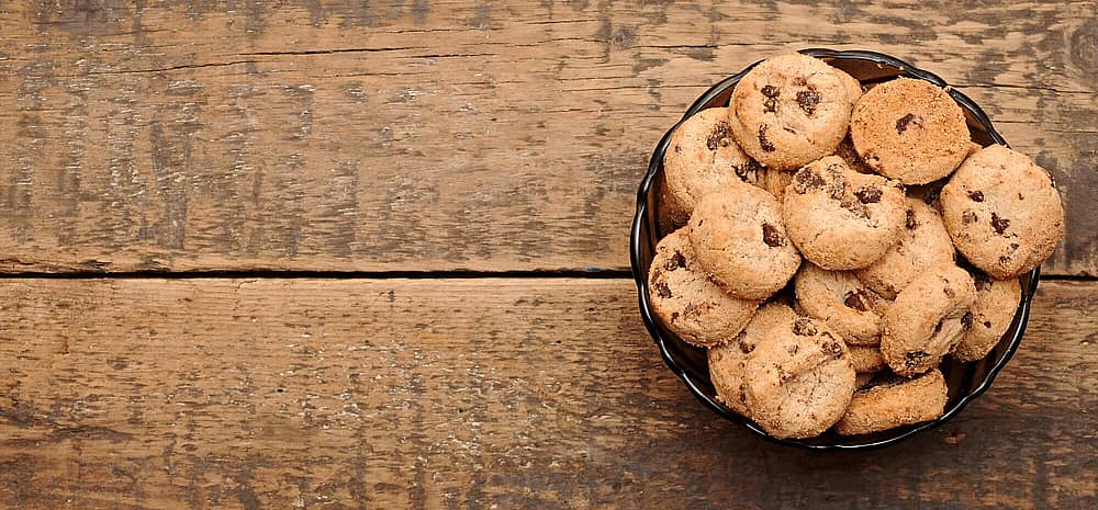 National Cookie Day (December 4th) Days Of The Year