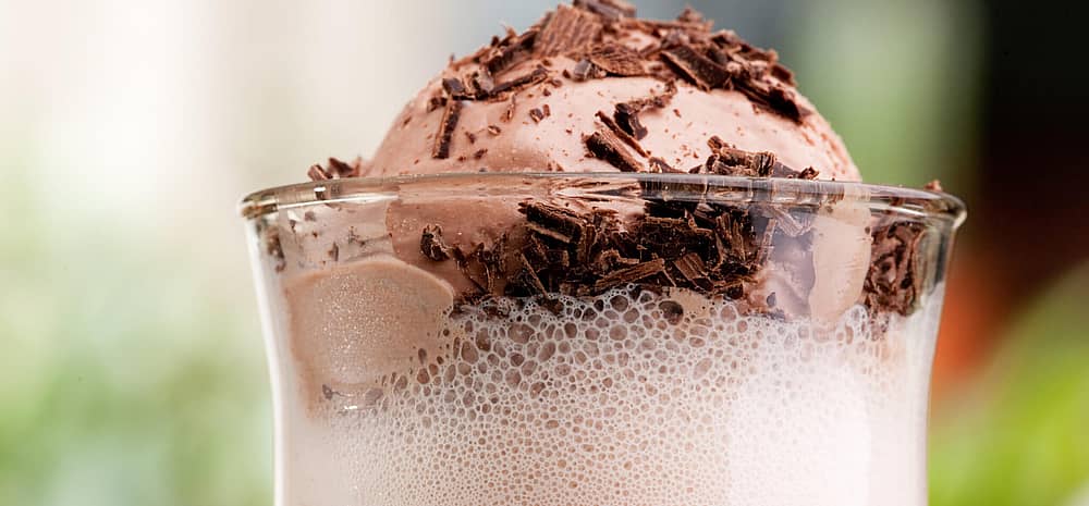 National Ice Cream Soda Day (June 20th) Days Of The Year