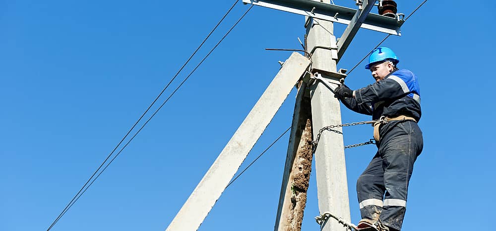 National Lineman Appreciation Day (April 18th) Days Of The Year