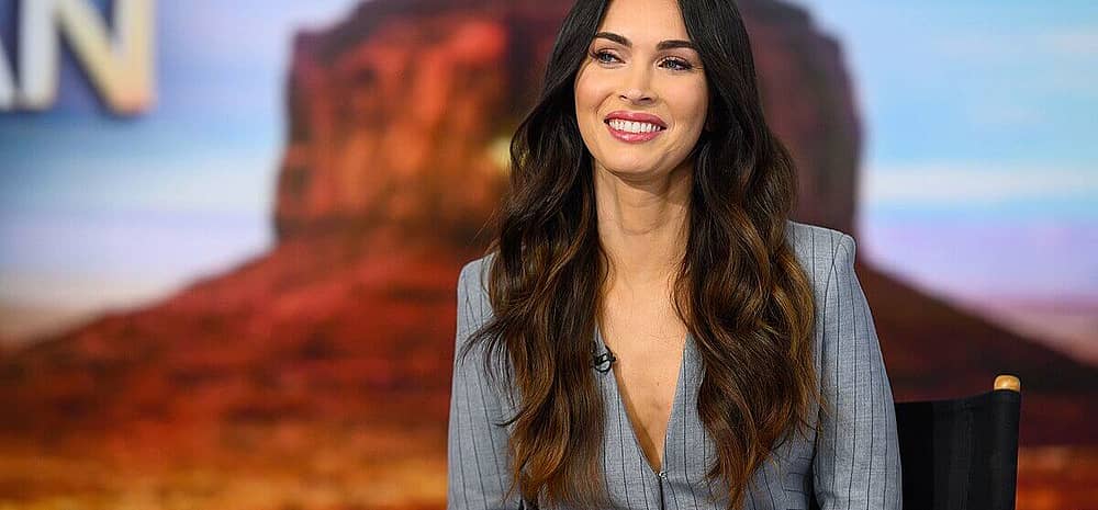 Megan Fox's birthday (May 16th, 1986) | Days Of The Year