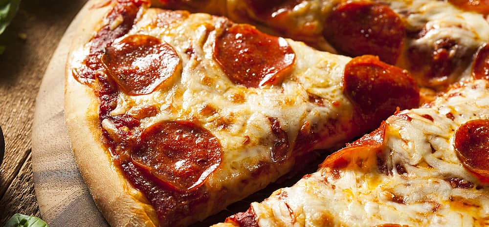 National Pizza Day (February 9th) Days Of The Year