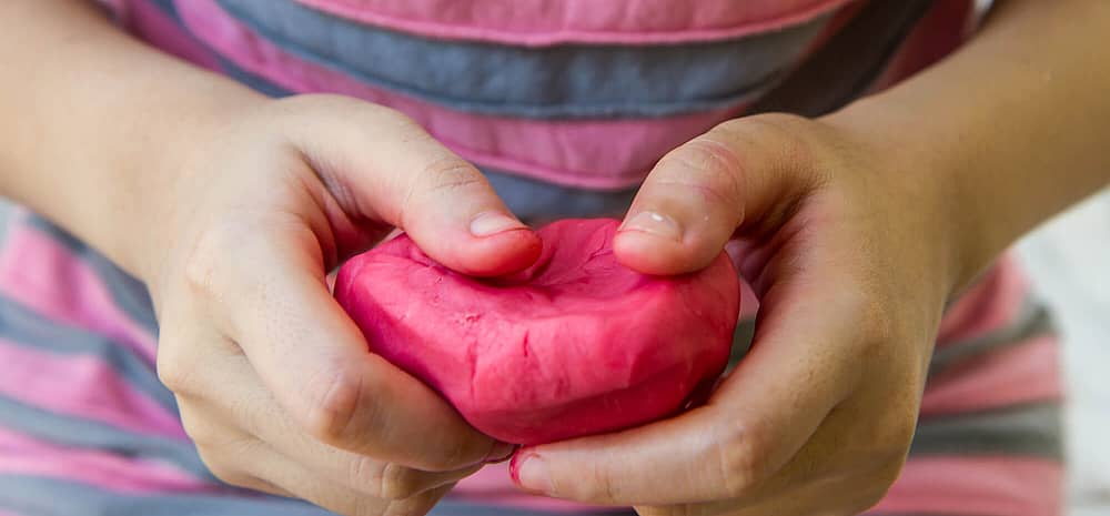 National PlayDoh Day (September 16th) Days Of The Year