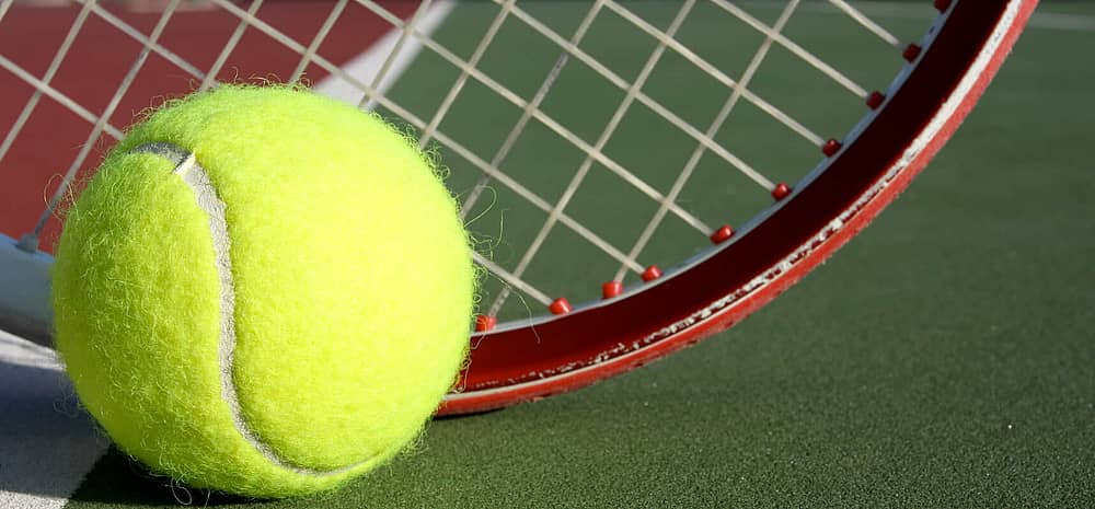 National Play Tennis Day (February 23rd) Days Of The Year