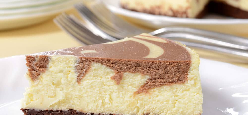 National White Chocolate Cheesecake Day (March 6th) Days Of The Year