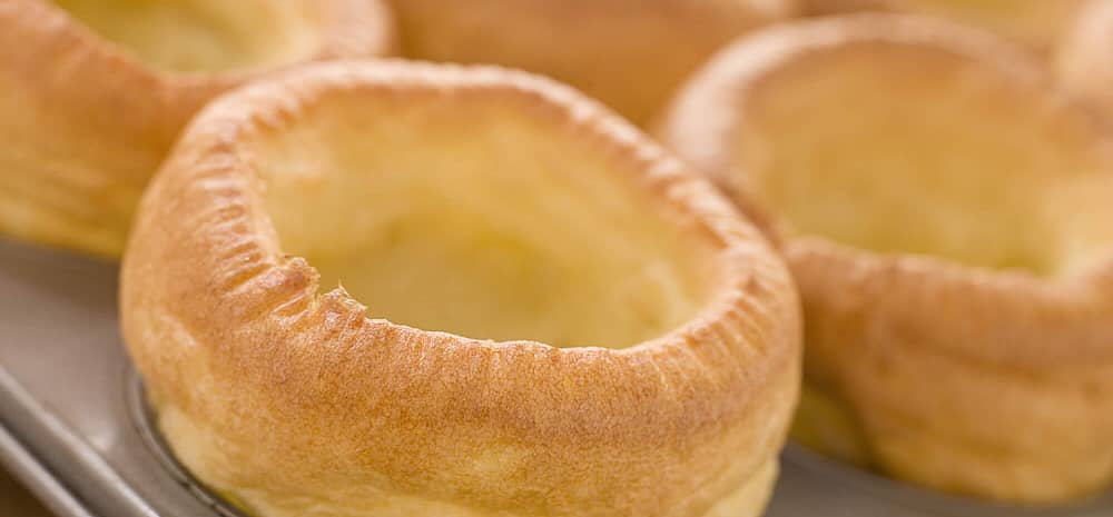 National Yorkshire Pudding Day October 13th Days Of The Year   Yorkshire Pudding Day1 