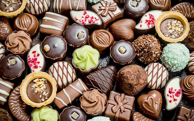 World Chocolate Day (July 7th) Days Of The Year