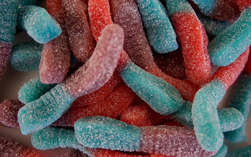 National Gummi Worm Day (July 15th) | Days Of The Year