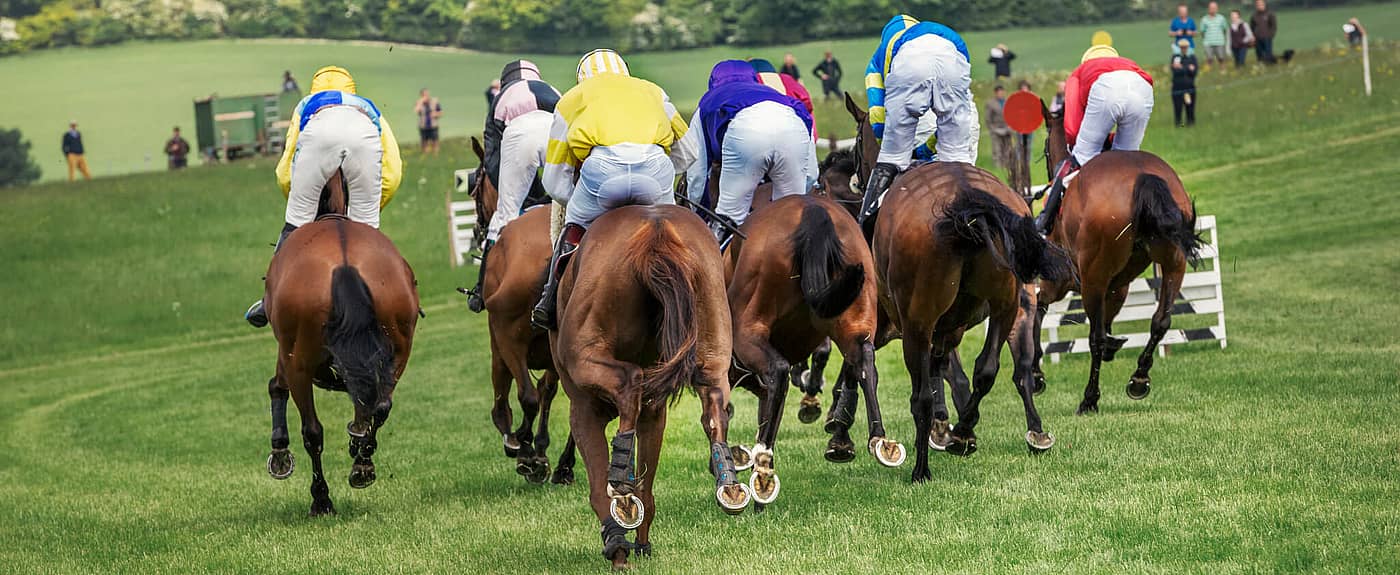 Grand National (April 12th, 2025) Days Of The Year