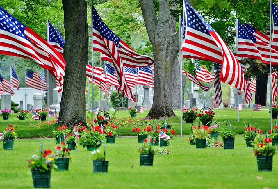 Memorial Day 2024: When is Memorial Day?