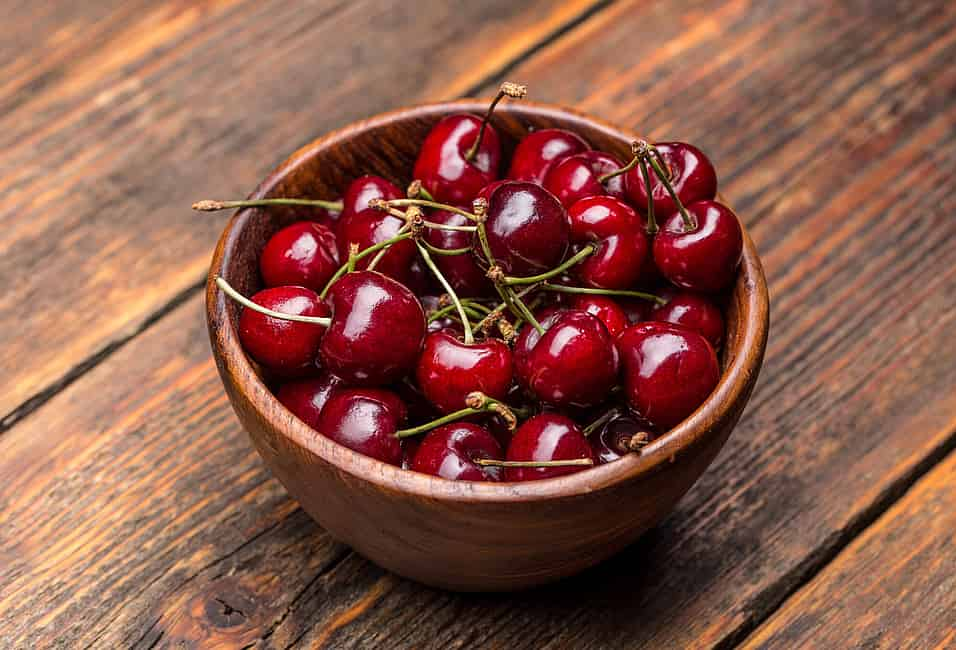 NATIONAL RAINIER CHERRY DAY - July 11, 2024 - National Today