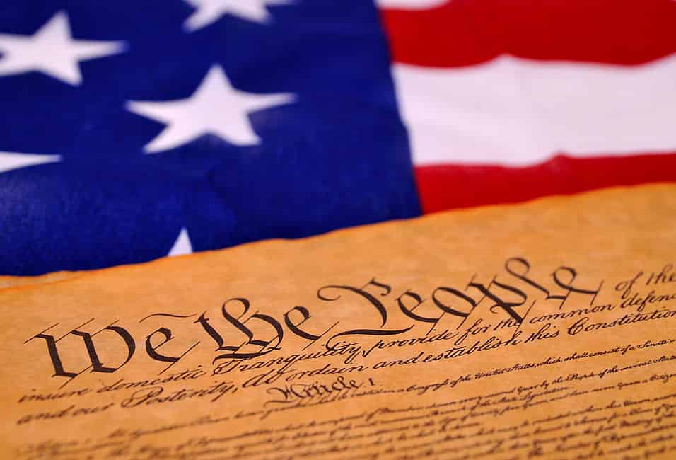 September 17, 1787: A Republic, If You Can Keep It (U.S. National