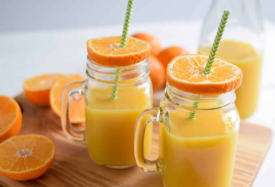 NATIONAL FRESH SQUEEZED JUICE DAY - January 15, 2024 - National Today