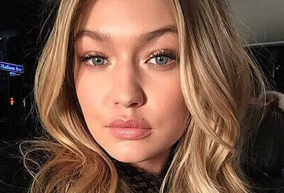 Gigi Hadid - Wikipedia