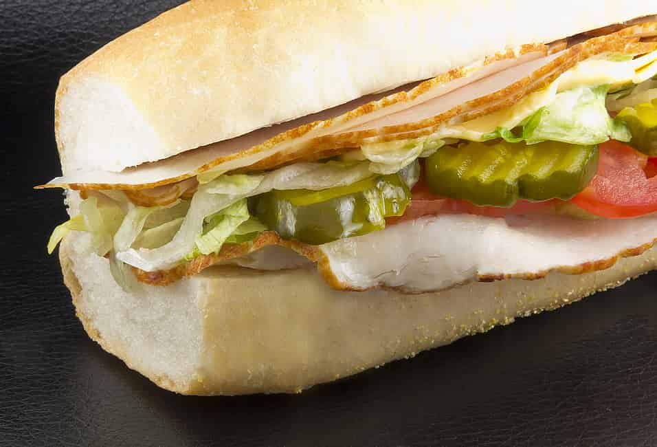 Subway Debuts New Deli Heroes Featuring Freshly Sliced Meats