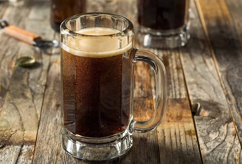 Beer Mug – Welcome to Chili's