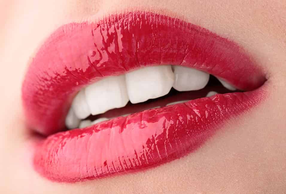 How to Love Your Lips on National Lipstick Day