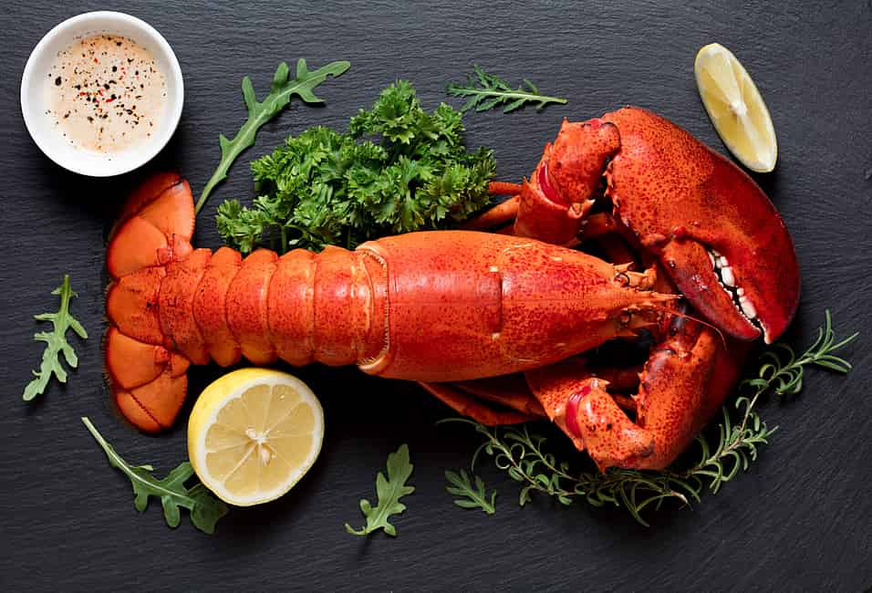 National Lobster Thermidor Day  : Celebrate with Delectable Delights
