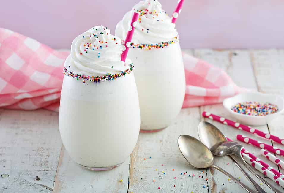 5 Best Milkshake Makers - Jan. 2024 - BestReviews