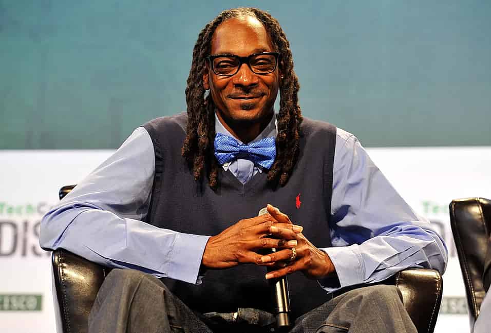 Da Game Is To Be Sold, Not To Be Told': Snoop Dogg's No Limit Debut