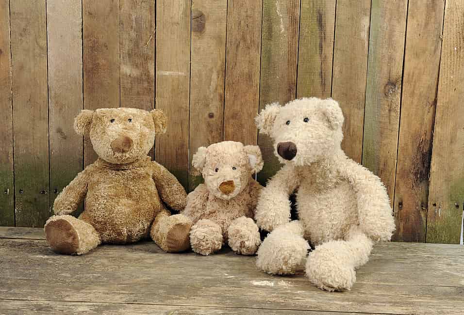 Teddy Day 2023: How to make teddy bear for your beloved at home