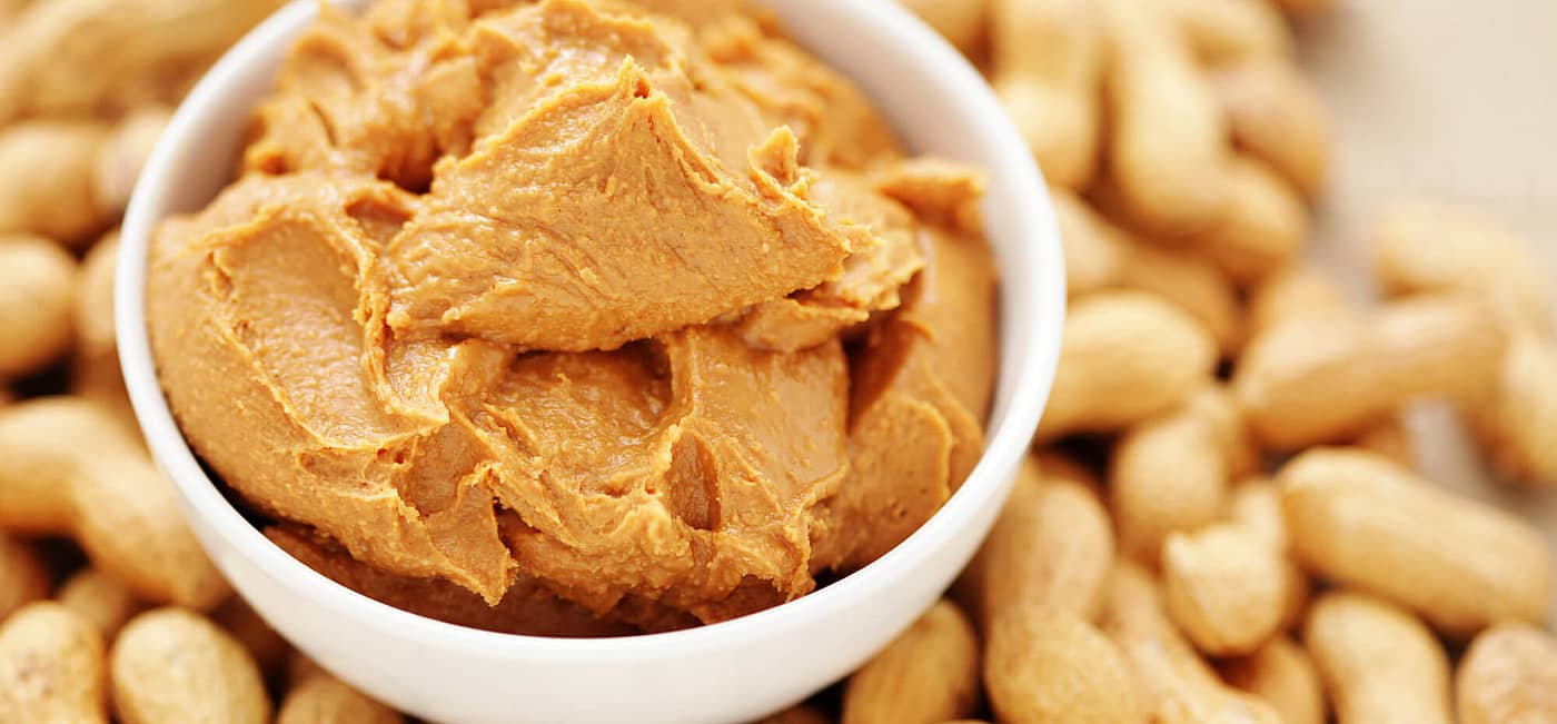 National Peanut Butter Lovers Month (November 2022) Days Of The Year