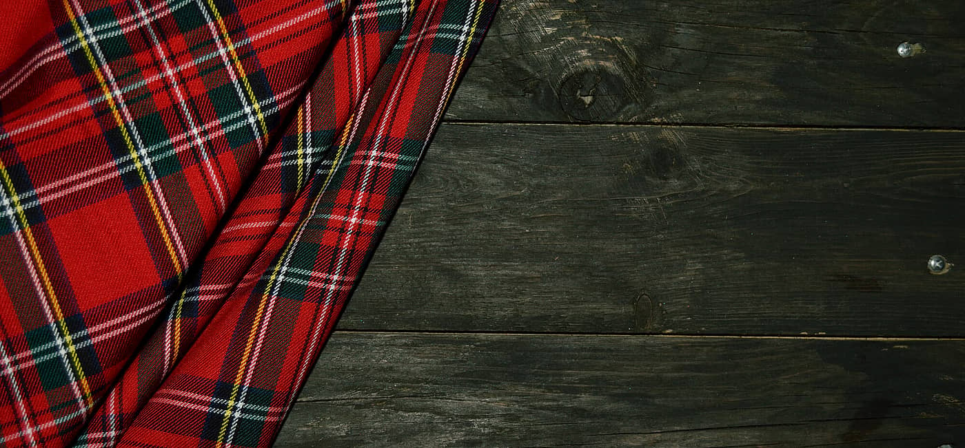 National Tartan Day (April 6th) Days Of The Year