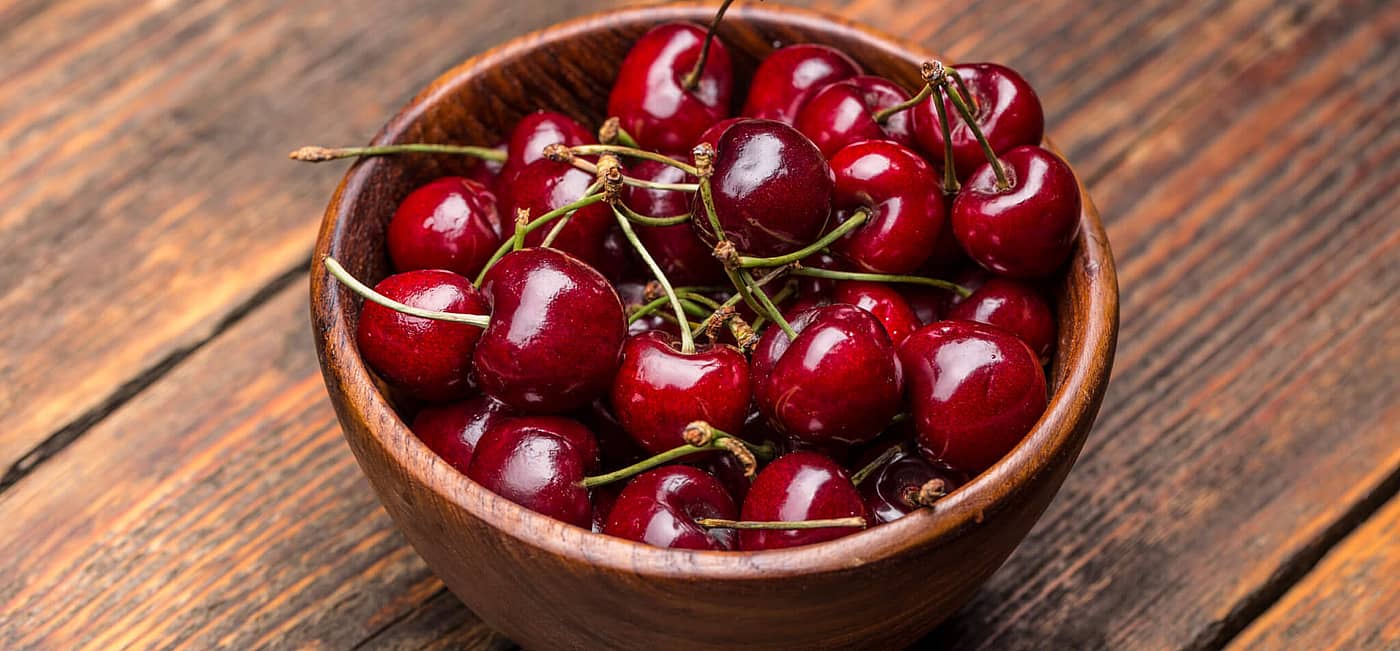 National Cherry Day (July 16th) Days Of The Year