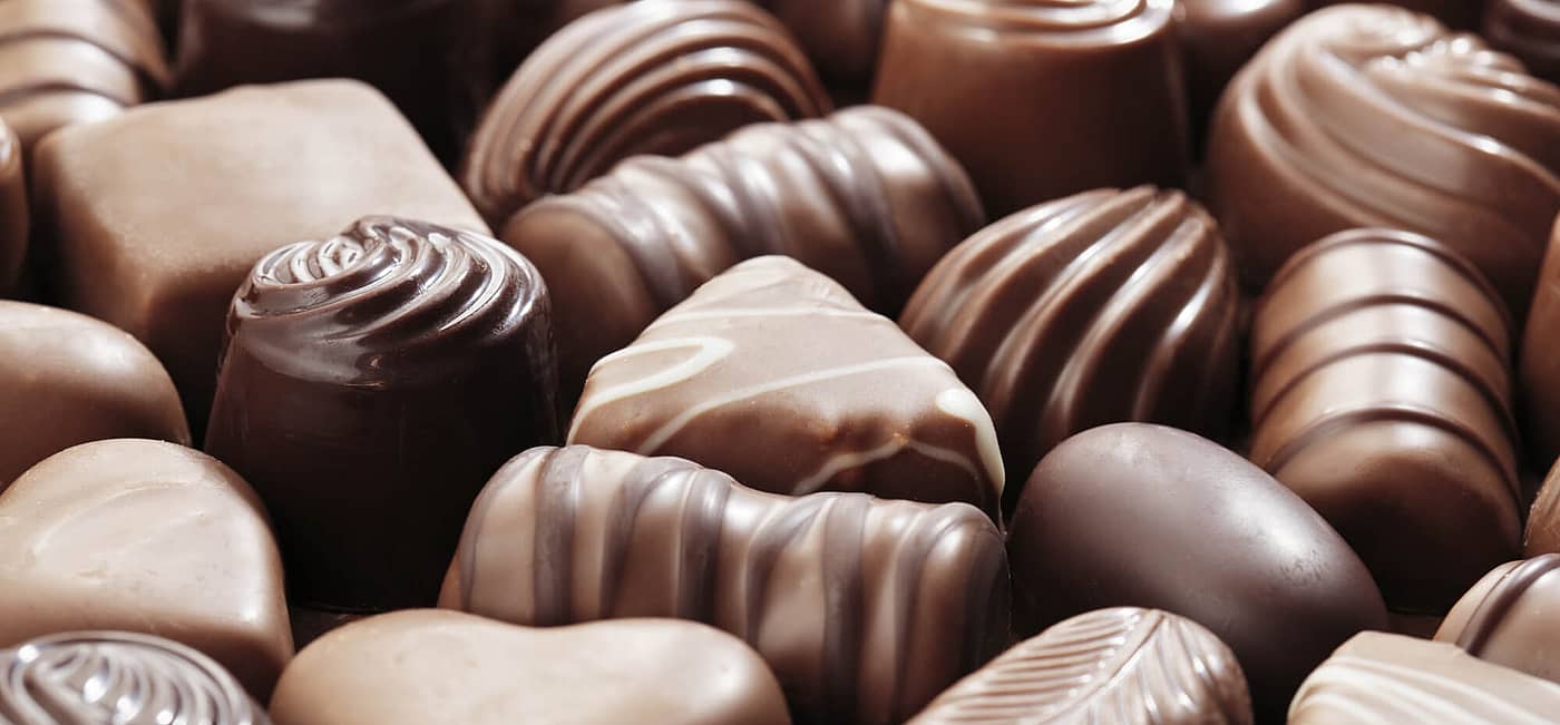 National Chocolates Day (November 29th) Days Of The Year