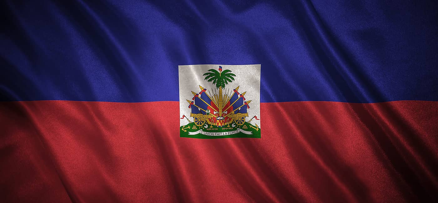 Haitian Independence Day (January 1st) Days Of The Year